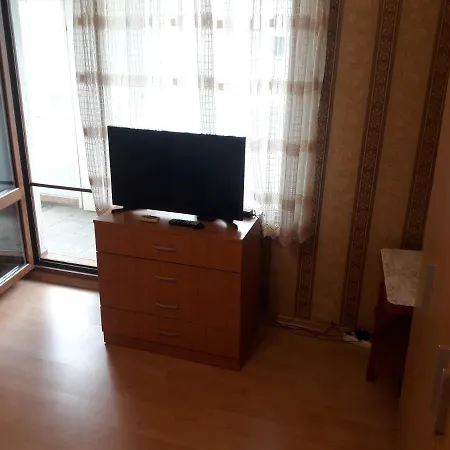 удобство * ブルガス